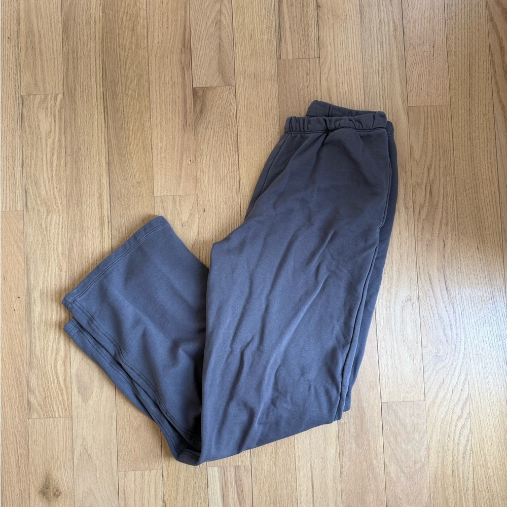 Skims Terry Pants